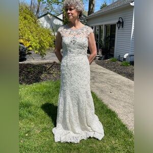 Wedding Dress 🥰👰🙌🏻